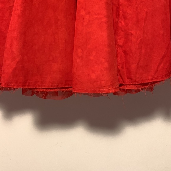 Sisley Skirt with petticoat - Picture 6 of 11